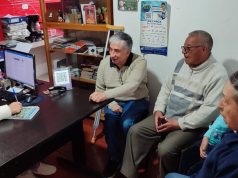 CARCHI AL DÍA INICIÓ PROCESO DE RENDICIÓN DE CUENTAS 2025