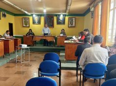 El GADM de Espejo recibirá un crédito de 1 millón de dólares del Banco de Desarrollo